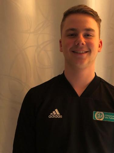 Niclas Heitmann