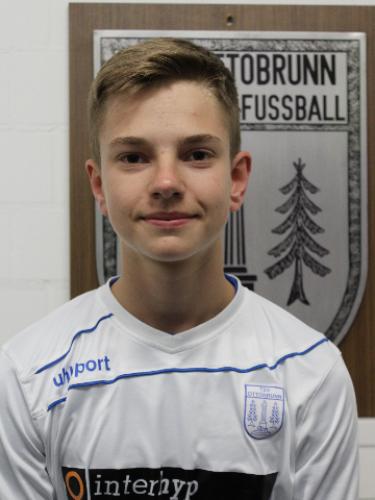 Fabian Lehner