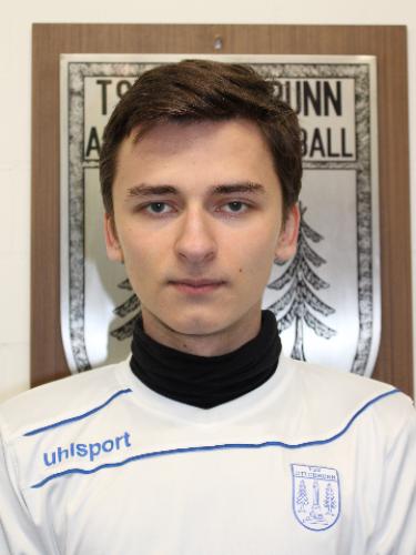 Maximilian Pinger