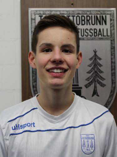 Felix Weber