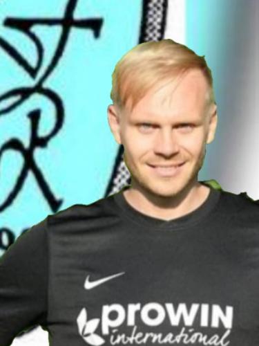 Avatar Bild für Maximilian Böck