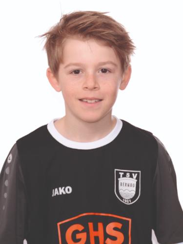 Timo Böhm