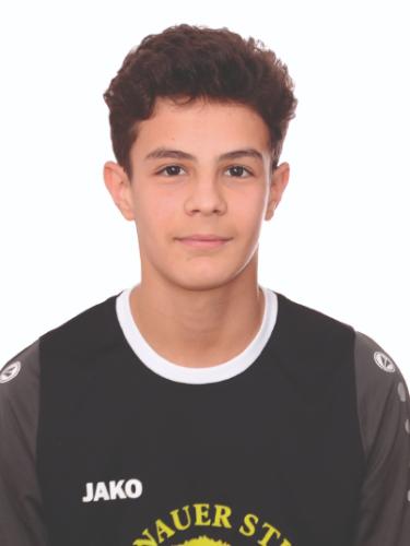 Altin Mushkolaj