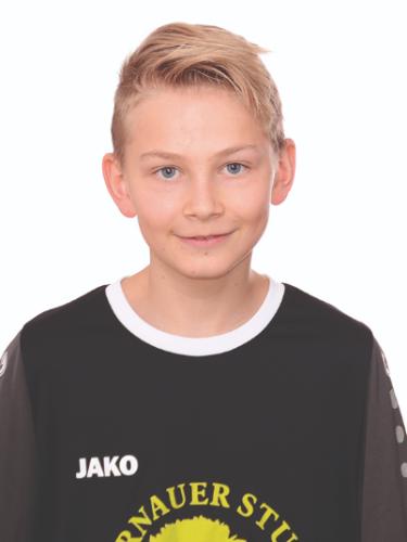Yannic Ponert