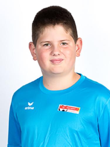 Lennart Schmid