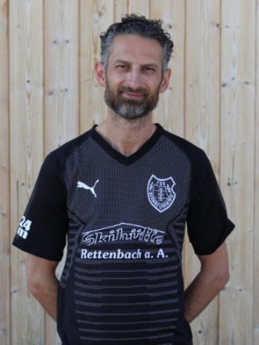 Olgun Yagmur