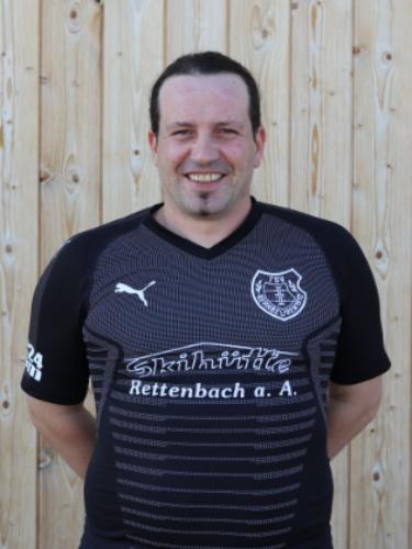 Felix Lindauer