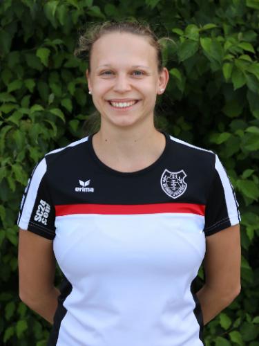 Lena Weiß