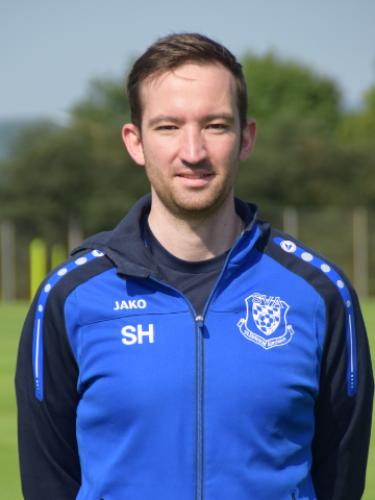 Stefan Hegner