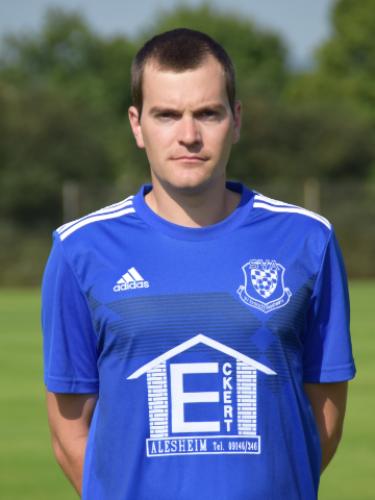 Matthias Schuler