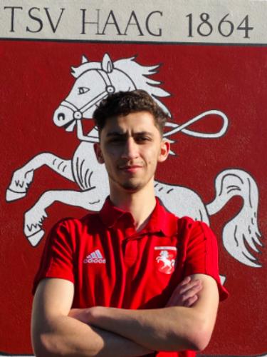 Avatar Bild für Nidal Azazi