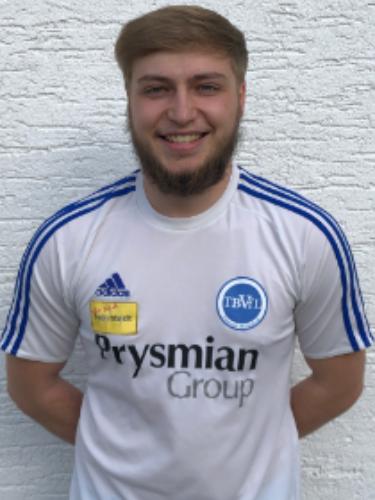 Louis Hanft