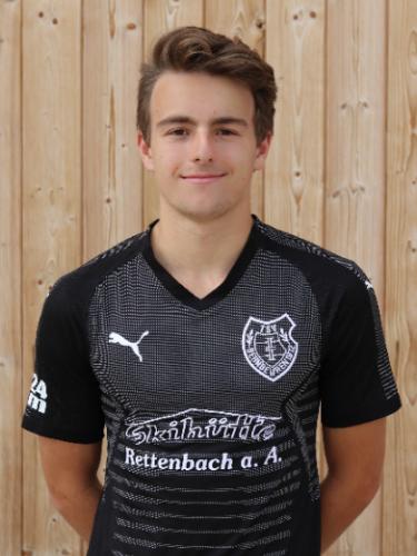 Lucas Stolz