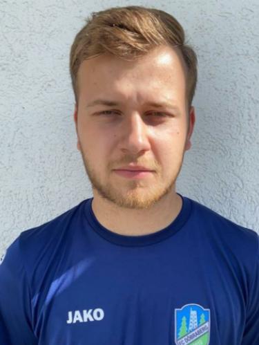Dominik Michel