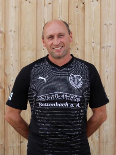 Thomas Weber