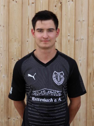 Kilian Berkmüller