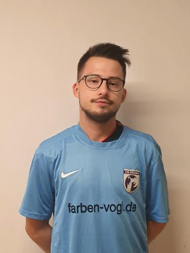 Belmir Bajrektarevic