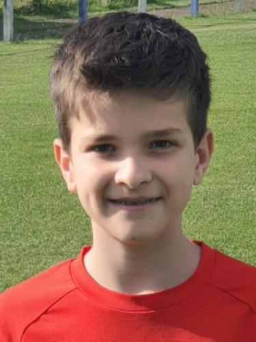 Fabian Kalb
