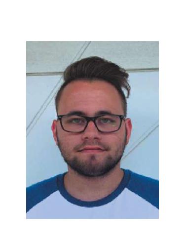 Florian Ingrisch