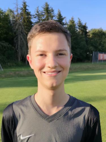 Julian Dettenhofer
