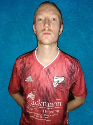 Jochen Paul