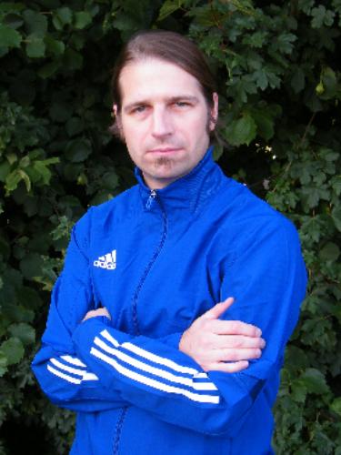 Martin Kypta