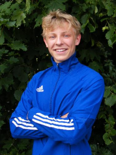 Jonas Schulze