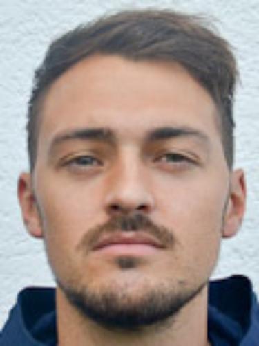 Tobias Müller