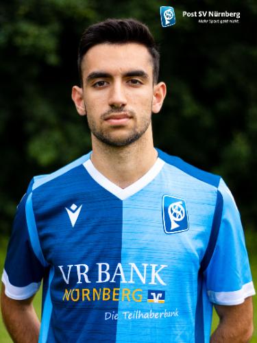 Muhammed Sara