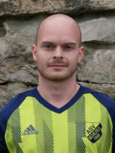 Sebastian Dörner