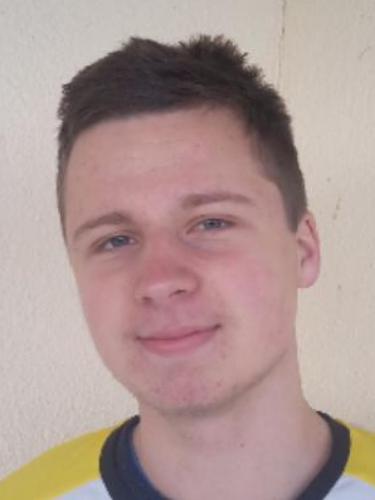 Joshua Koriath