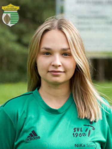 Sara Heinikel