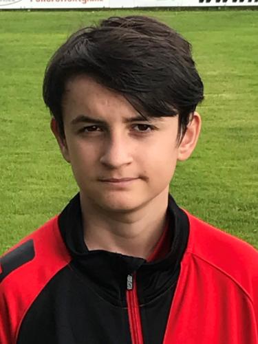 Erdrin Rexha