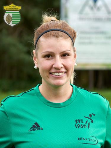 Nina Rupp