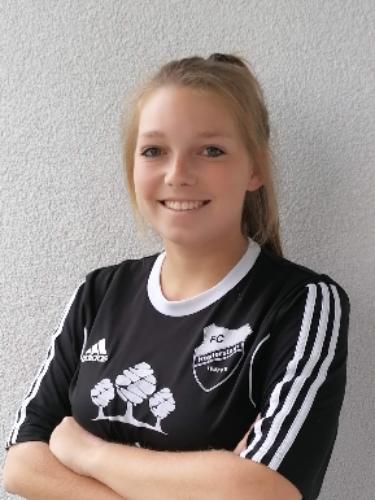 Sophia Böhm