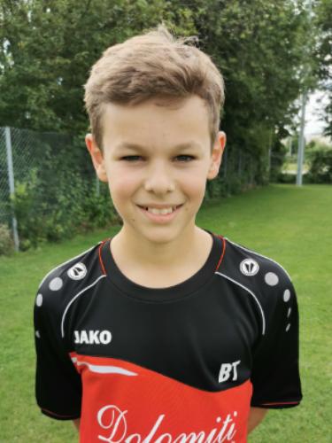 Tristan Baum