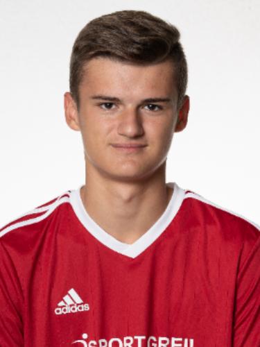 Niklas Fischl