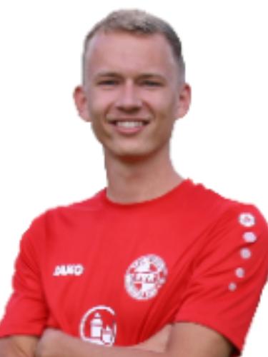 Avatar Bild für Lukas Kispert