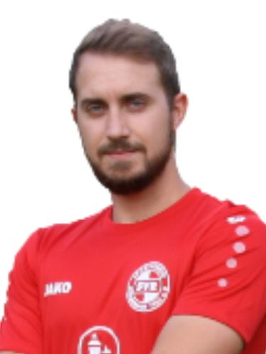 Daniel Sauerstein