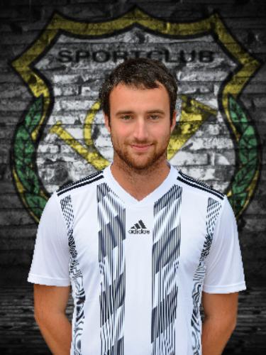 Andreas Lang