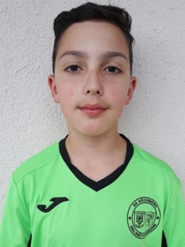 Leart Mustafaj