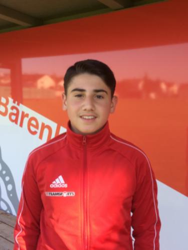 Kerem Köroglu