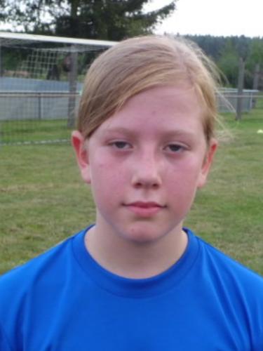 Sarah Bauer