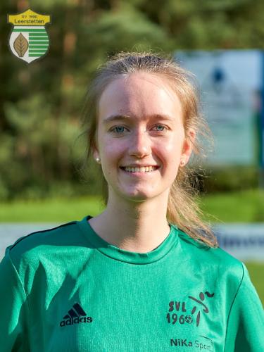 Avatar Bild für Hannah Zahn