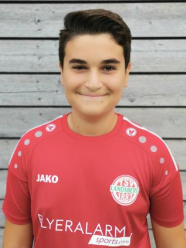 Ahron Ayaz