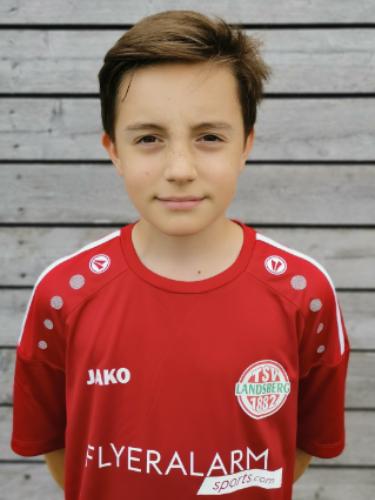 Lennox Reimann