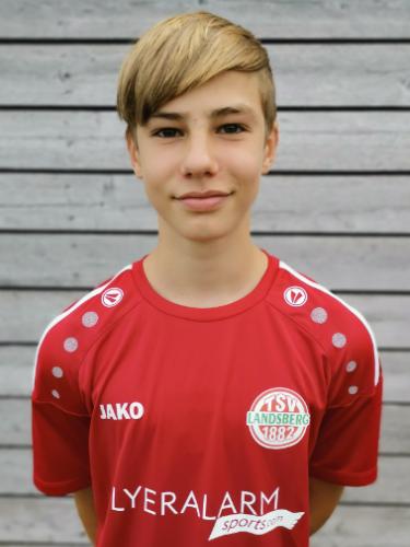 Elias Wunder