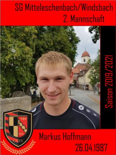 Markus Hoffmann