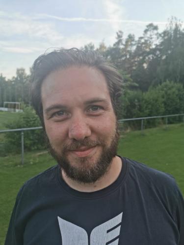 Valentin Wottke
