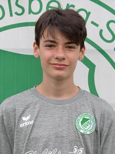 Dominik Stegmeier
